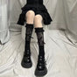 Black / One Size