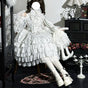 White jsk / S