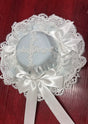 Blue Mini Hat / One Size