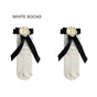 White / One Size