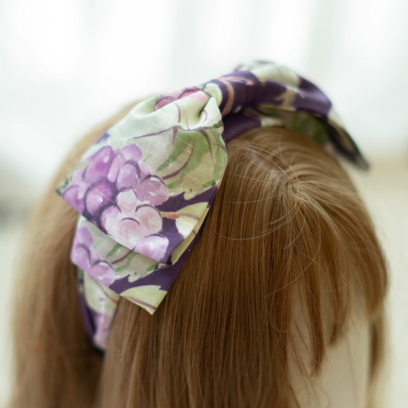 Forest Wardrobe Forest Grapes classic Lolita OP dress - view 7
