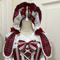 Red Plaid - BNT Only