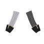 A Pair of Detachable Sleeves Only / S