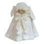 Beige-Apricot Coat / S