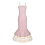 Love Diary Long Slip Mermaid Dress Original price 178 / S