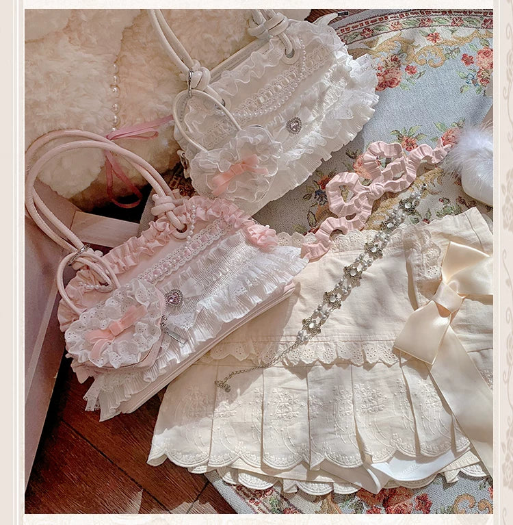pinkyo - Confession Under the Cherry Blossom Tree - Sweet