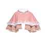 Cape only / A
