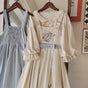 Fairy-Tale Town Blouse / S