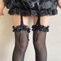 Black / One Size