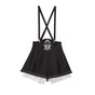 Suspender Shorts Only / S