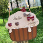 Summer Sweetheart (chocolate) (in stock)