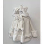 Beige-Apricot Cape / S
