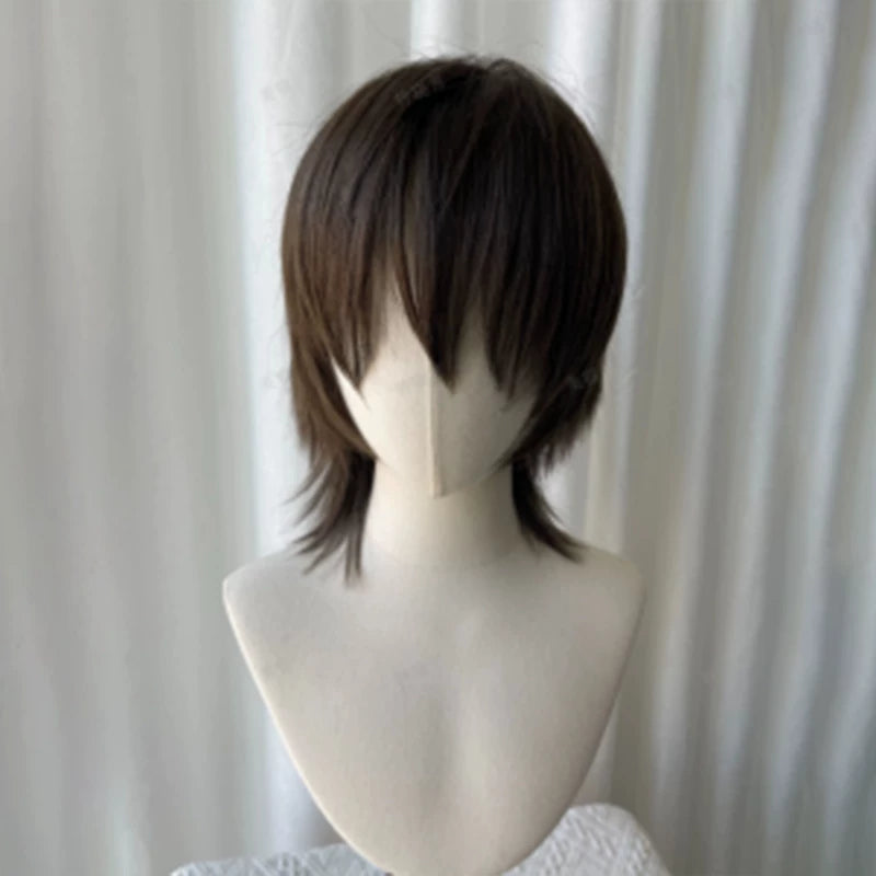 Kunkun Fish assorted wig and lace scalp options - view 14