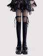 Black / One Size