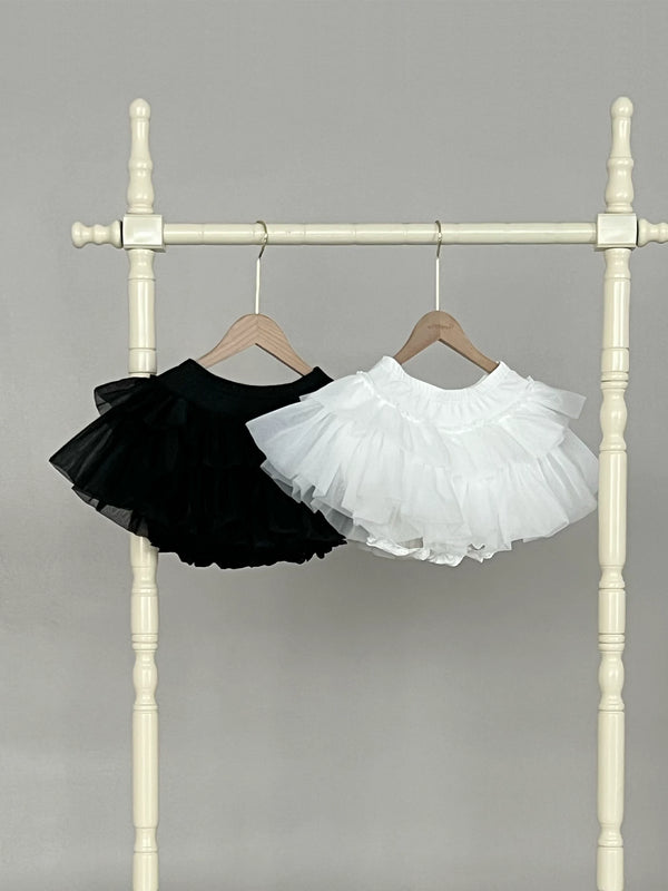 With PUJI - Tsukino - Lolita Petticoat product view