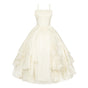 Waist corset long JSK In stock / S