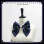 Bow Brooch Only (One size/M) / S