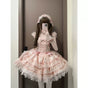 Rosa Set + Petticoat / S