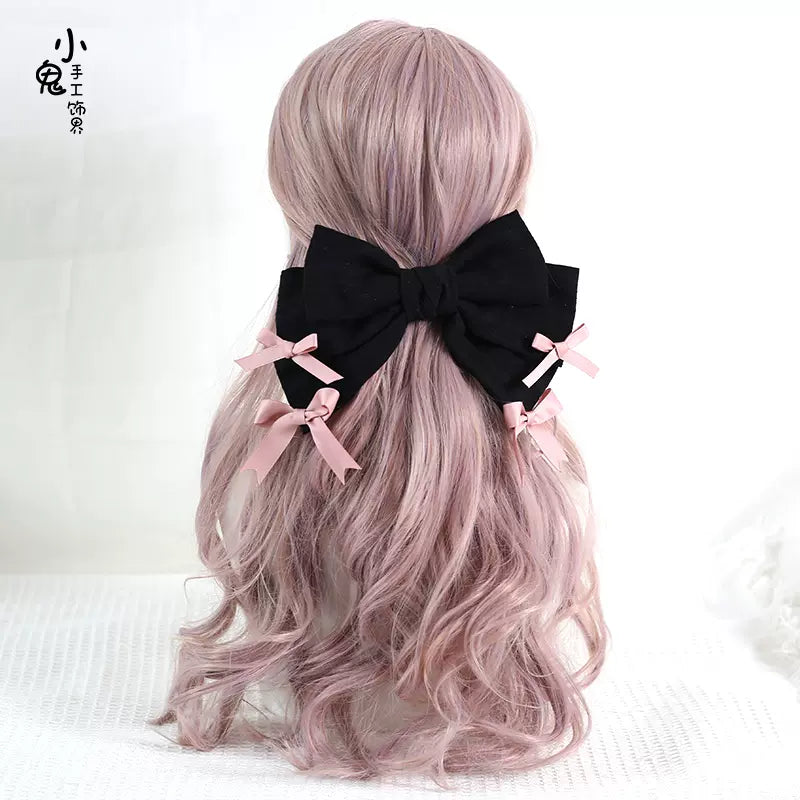 Xiaogui - Four O'clock Flower - Cotton Doll-like Lolita Headdress
