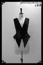 Vest / XS