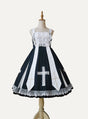 Black JSK / S