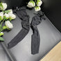 One Size (sizes 35-39) / black