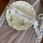 One leg ring / One Size