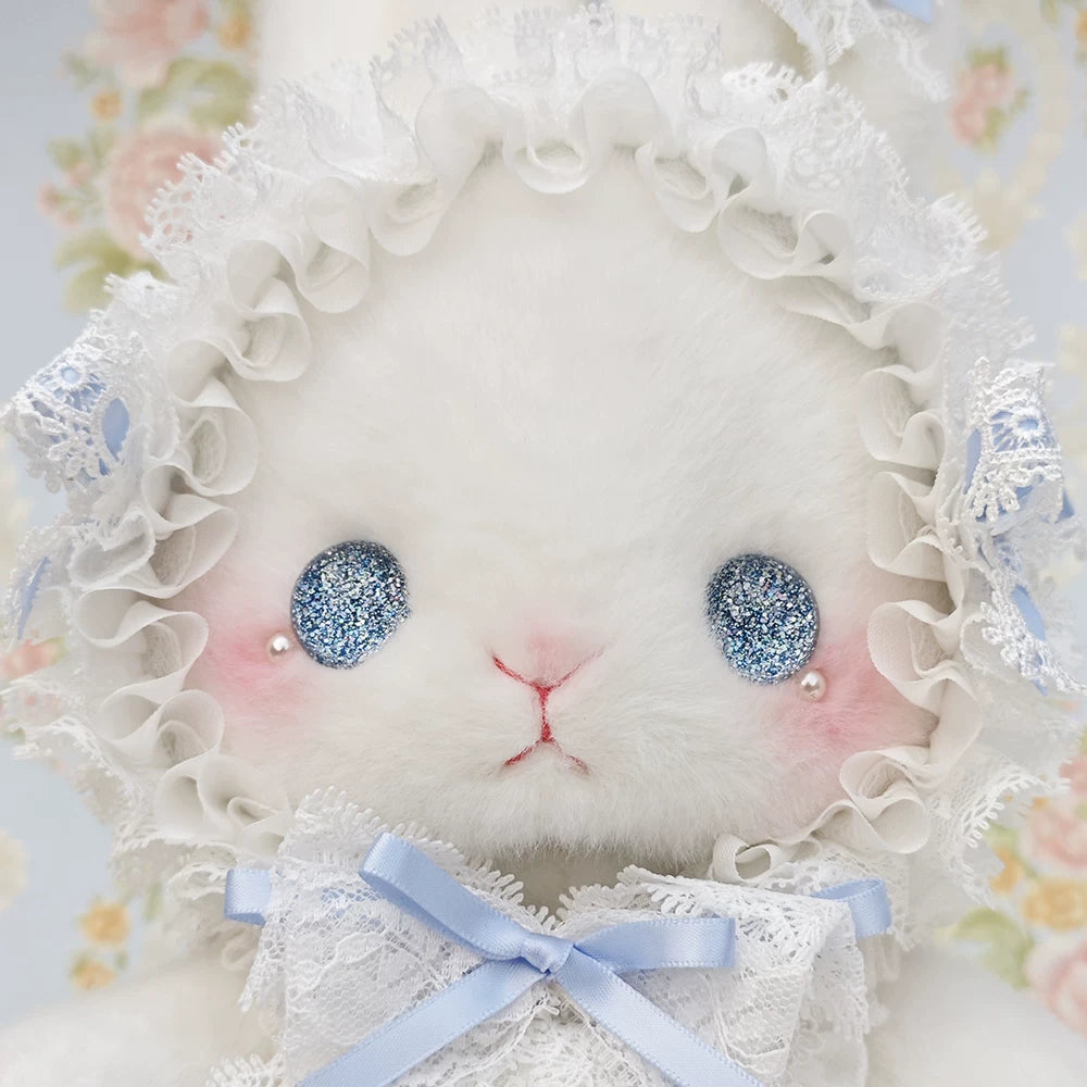 Lolita - Upright Ear Doll Bunny Bag - Individually Selectable Lolita