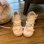 Satin Pink / 34