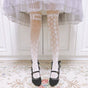 Sweetheart - White / Extended Fit - Height 150-180 cm - 3-Day Dispatch