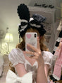 Hairband (black)