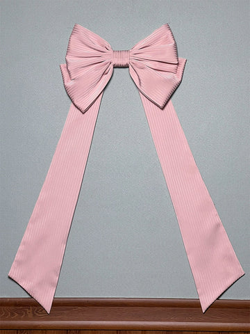 Alice Girl - Arrogant Miss - Lolita trailing with a large bow and long ribbons