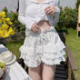 White / One Size