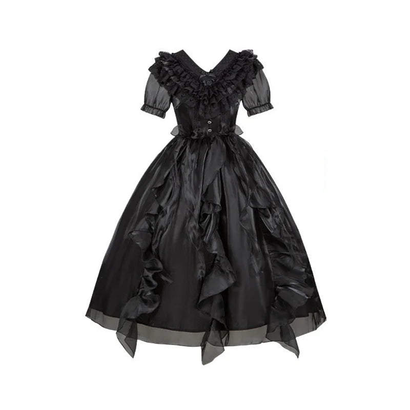 With PUJI - Spring and Summer Clearance Zone - Lolita Fashion Selection detail view 9