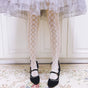 Candy - White / Extended Fit - Height 150-180 cm - 3-Day Dispatch