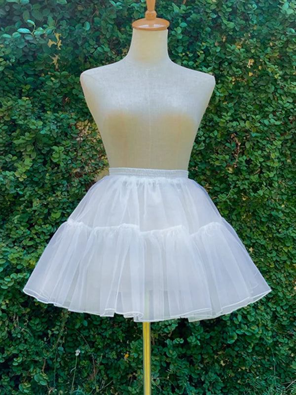 Floral Celebration - 35cm Daily Volume Soft Tulle Petticoat - product image 1