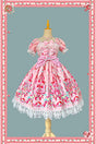 Individual Item / OP - Pink / L