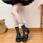 Dark gray / One Size
