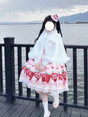 White - Lightweight Spring Version / One Size