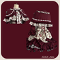Cape Only (one size / choose M) / S