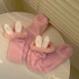 Pink / One Size