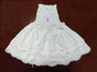 White - A Pair of Hime Sleeves Only / One Size