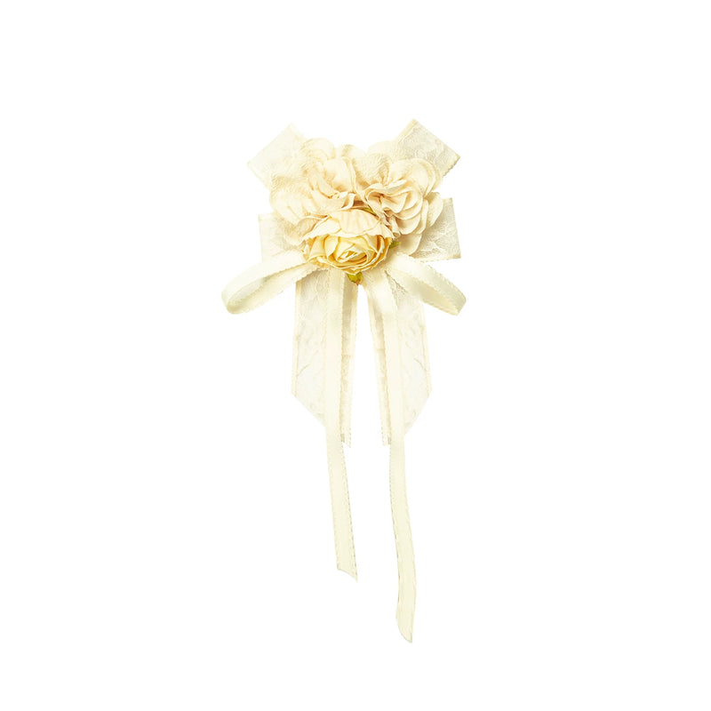 With PUJI - Corsage Collection - Lolita Fashion Selection detail view 25