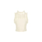Knit Sleeveless Color-Generating Inner Layer Pre-sale Starting October 12 / S