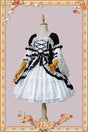 S / Noir et blanc OP