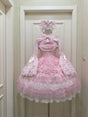 Pink JSK Only / S