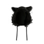 Black Hat (One Size, order S) In Stock / S
