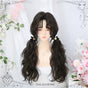 Duoluo Black Tea with Hair Net