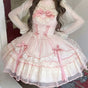 Pink JSK / S
