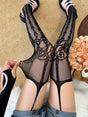 Black / One Size